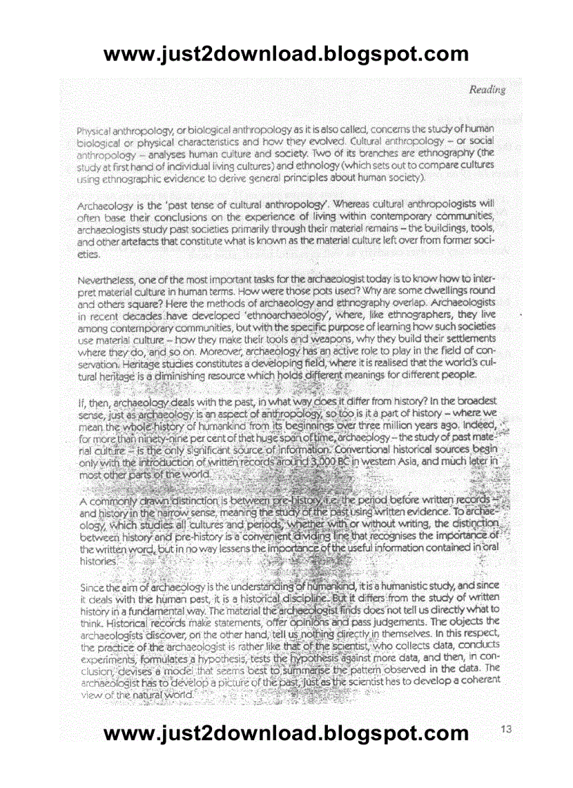 image for page Cambridge Practice for Ielts 4 test 4