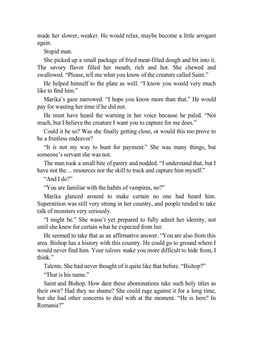 image for page Ebook Night of the Huntress