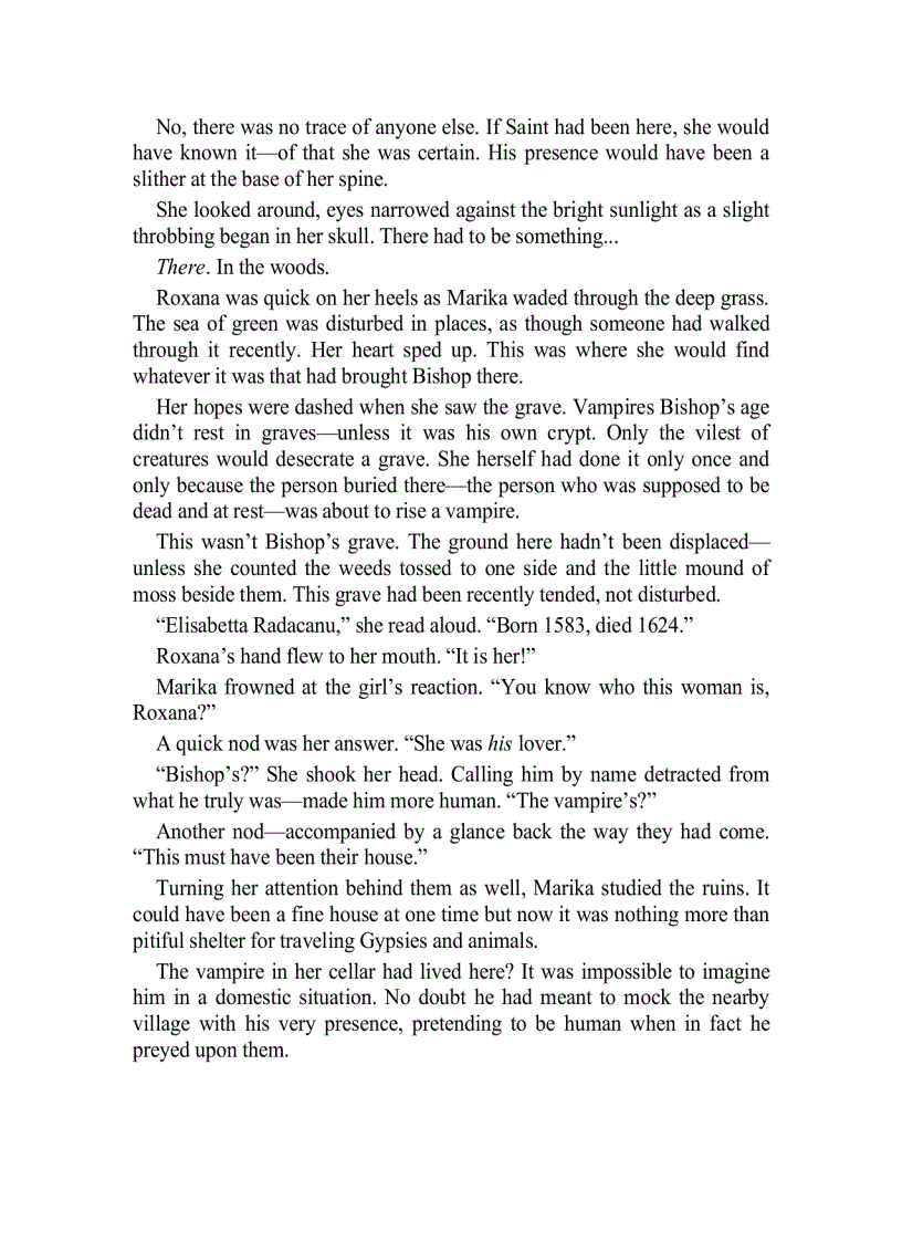 image for page Ebook Night of the Huntress