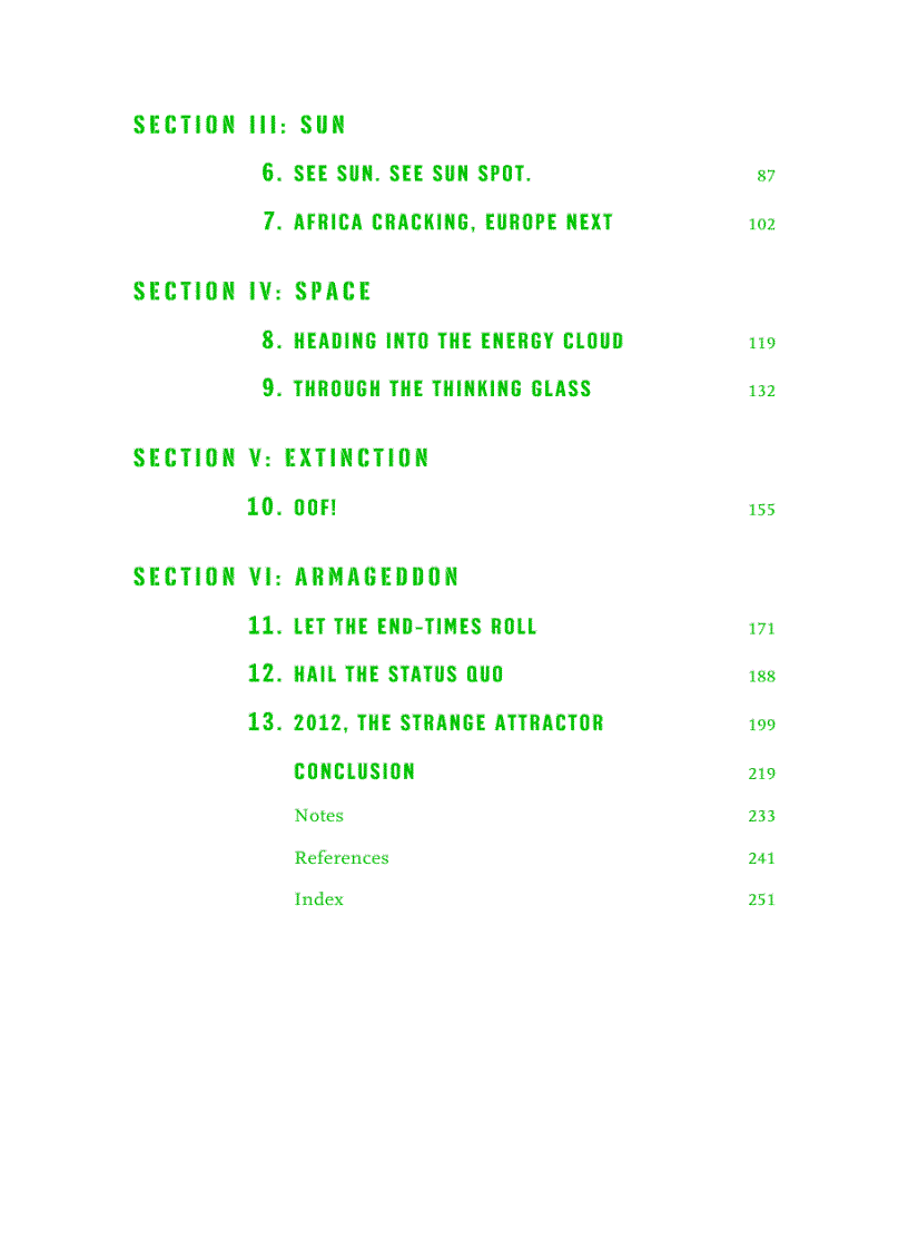 image for page Ebook Apocalypse 2012 Lawrence E Joseph