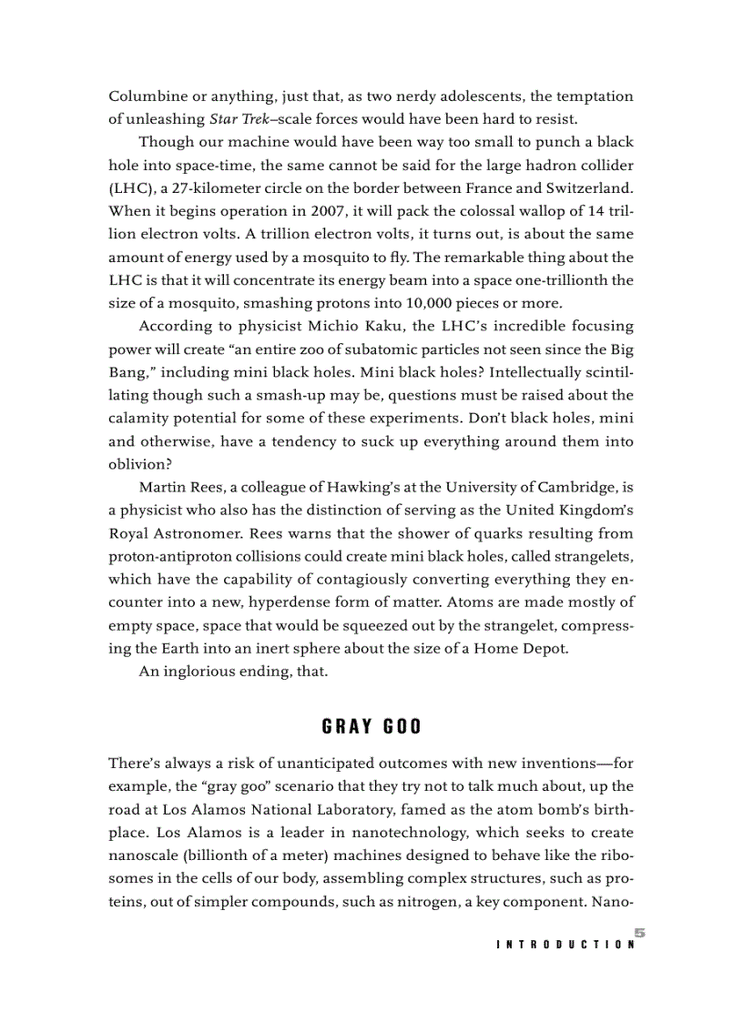 image for page Ebook Apocalypse 2012 Lawrence E Joseph