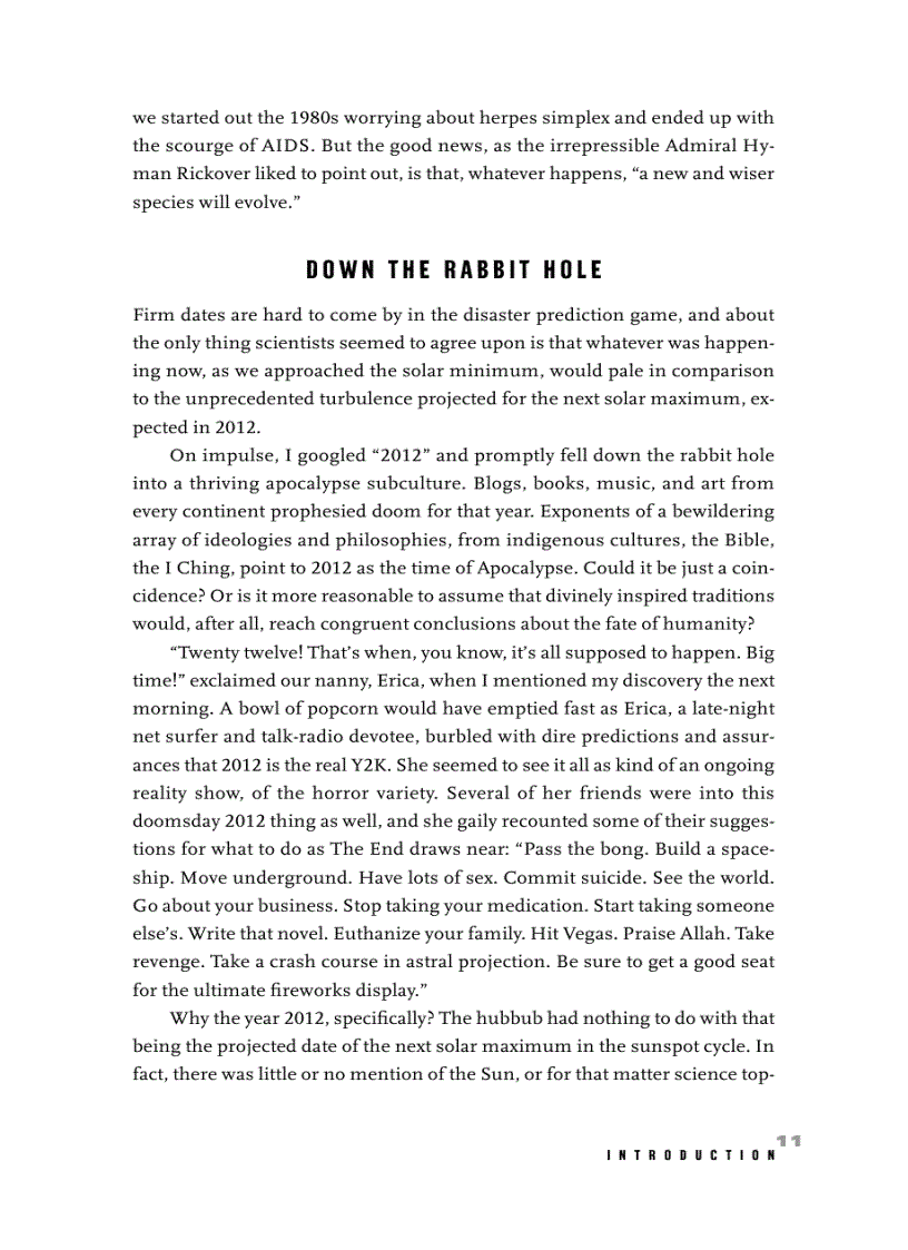 image for page Ebook Apocalypse 2012 Lawrence E Joseph