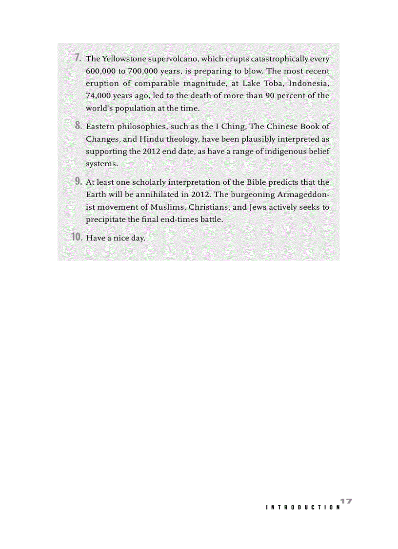 image for page Ebook Apocalypse 2012 Lawrence E Joseph