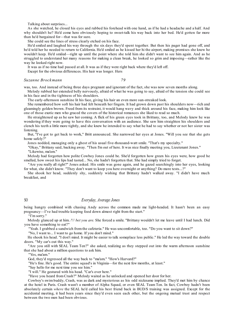 image for page Ebook Everyday Average Jones 1998