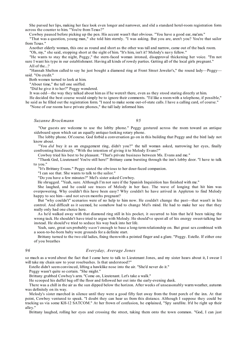 image for page Ebook Everyday Average Jones 1998