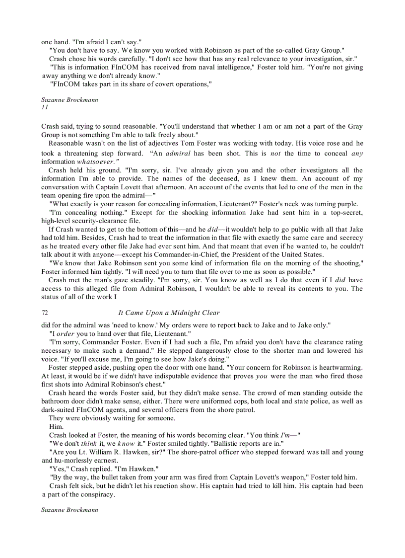 image for page Ebook The Admiral s Bride 1999