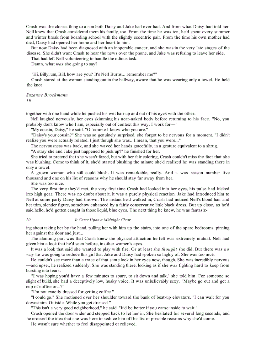 image for page Ebook The Admiral s Bride 1999