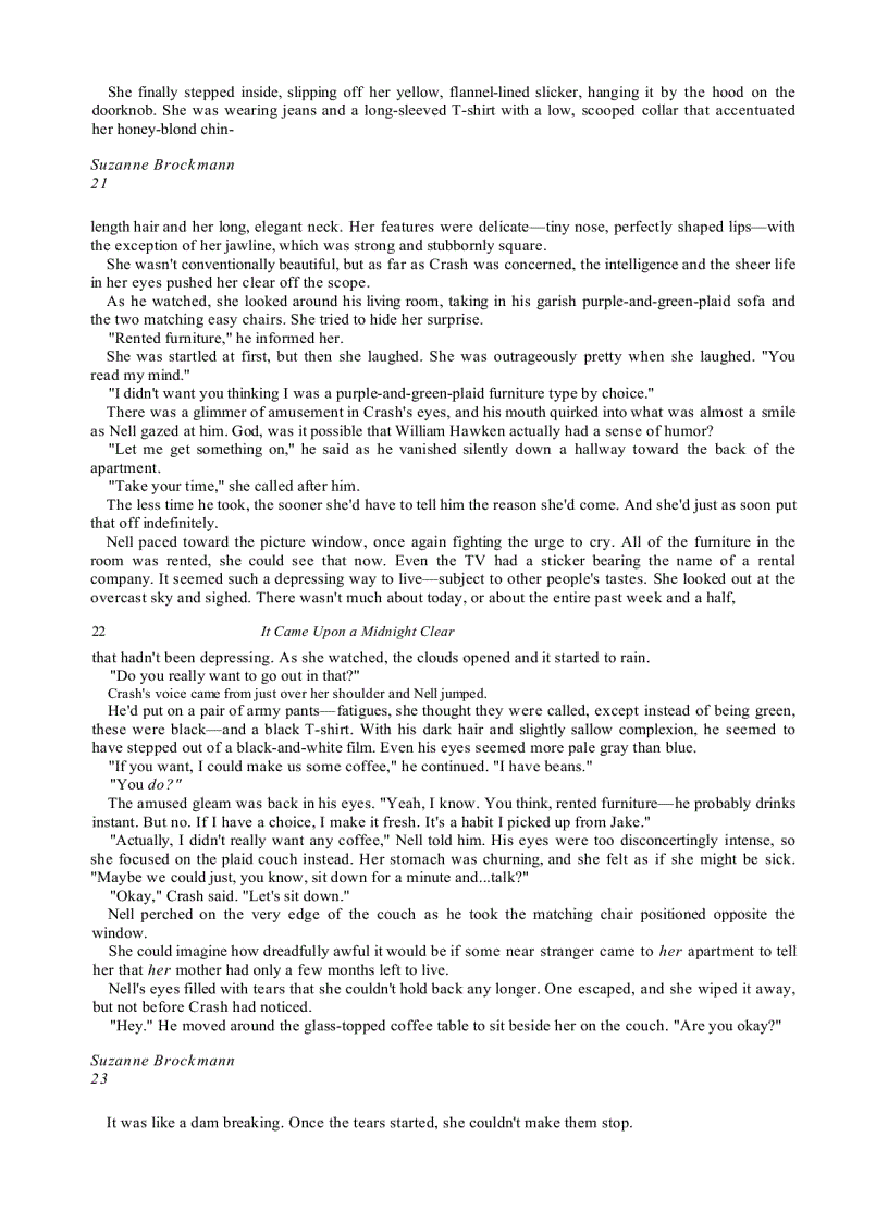 image for page Ebook The Admiral s Bride 1999