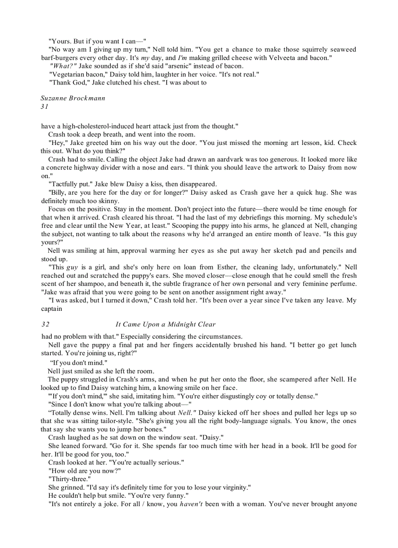 image for page Ebook The Admiral s Bride 1999