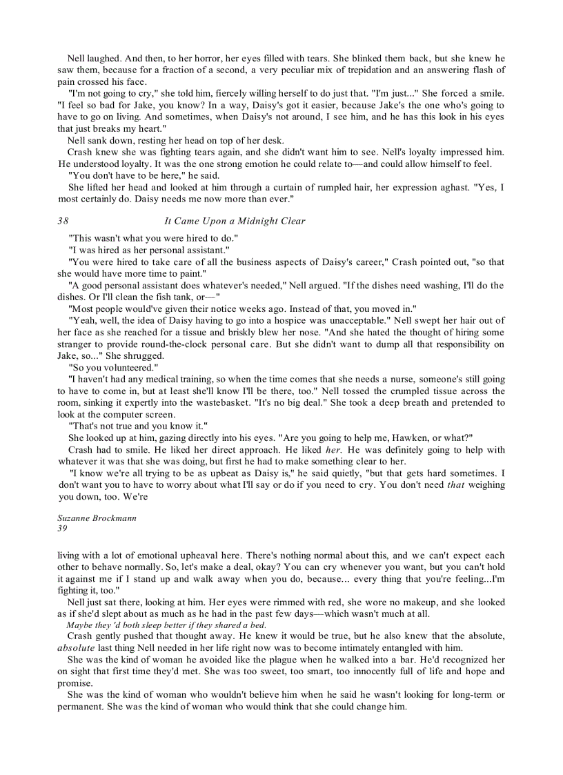 image for page Ebook The Admiral s Bride 1999