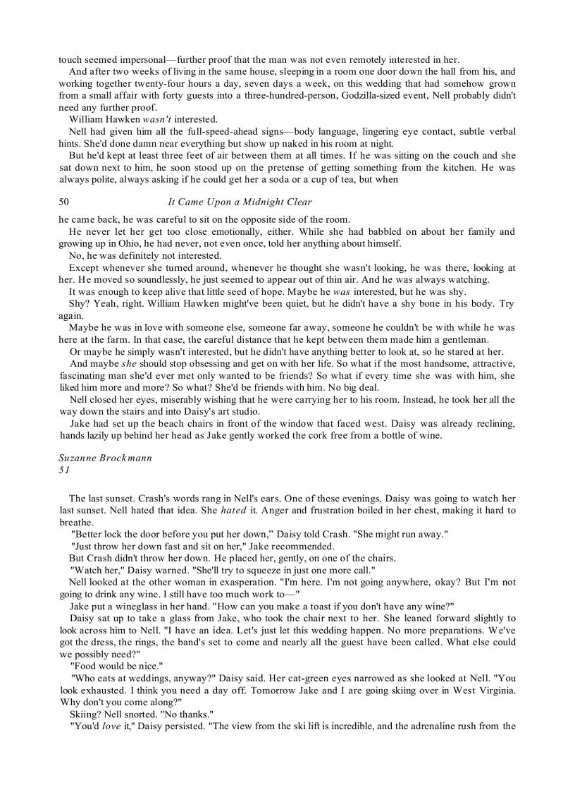 image for page Ebook The Admiral s Bride 1999