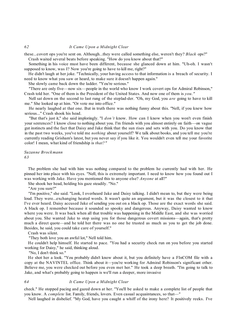 image for page Ebook The Admiral s Bride 1999