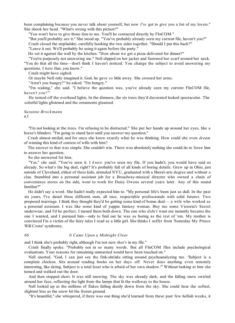 image for page Ebook The Admiral s Bride 1999