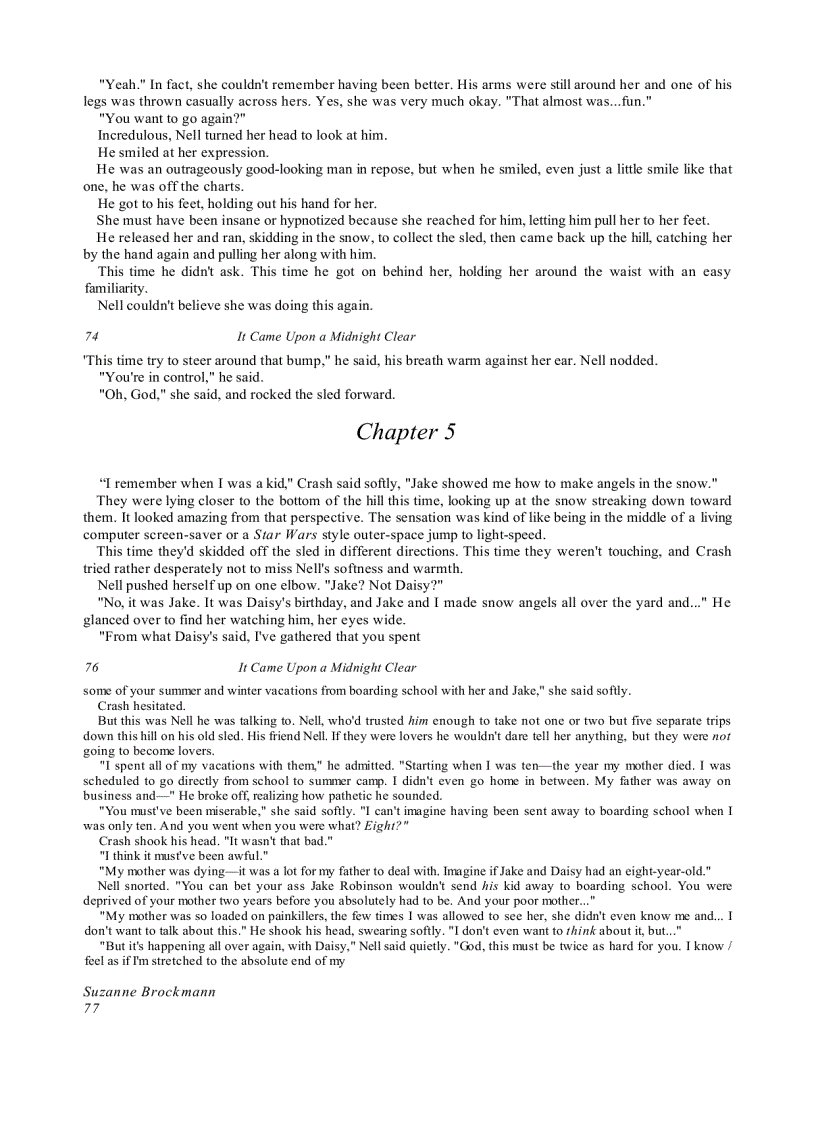 image for page Ebook The Admiral s Bride 1999