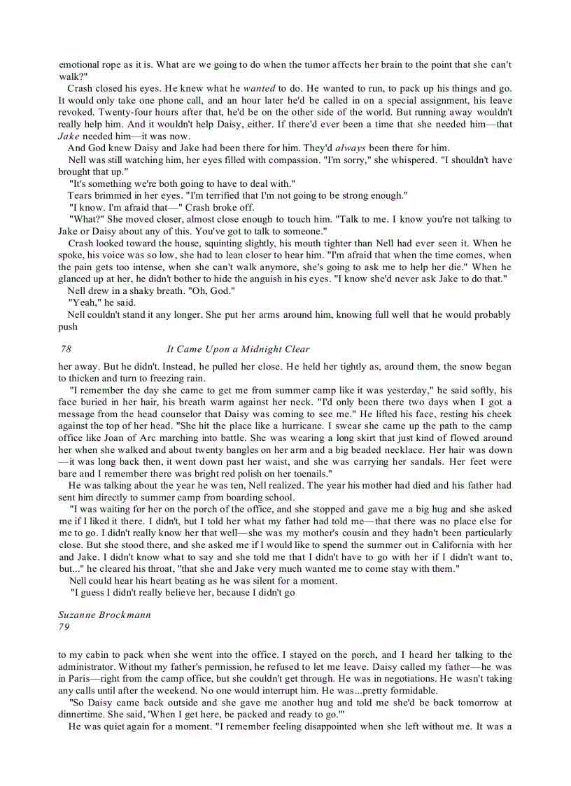 image for page Ebook The Admiral s Bride 1999