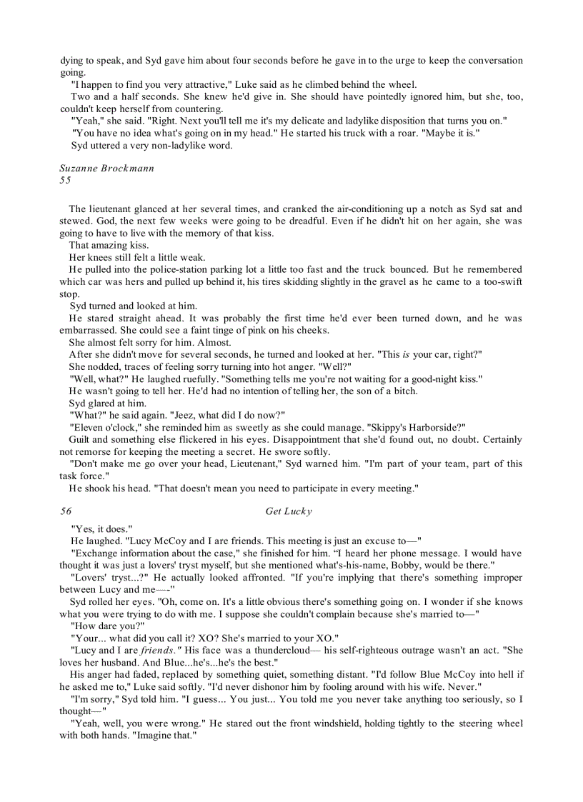 image for page Ebook Get Lucky 2000