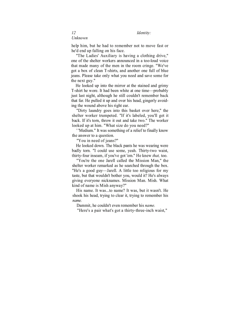 image for page Ebook Taylor s Temptation 2001