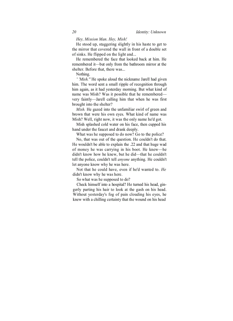 image for page Ebook Taylor s Temptation 2001