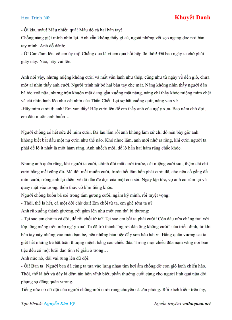 image for page Ebook Hoàng kim ốc