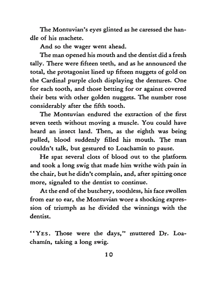 image for page Ebook The Old Man Who Read Love Stories Luis Sepulveda