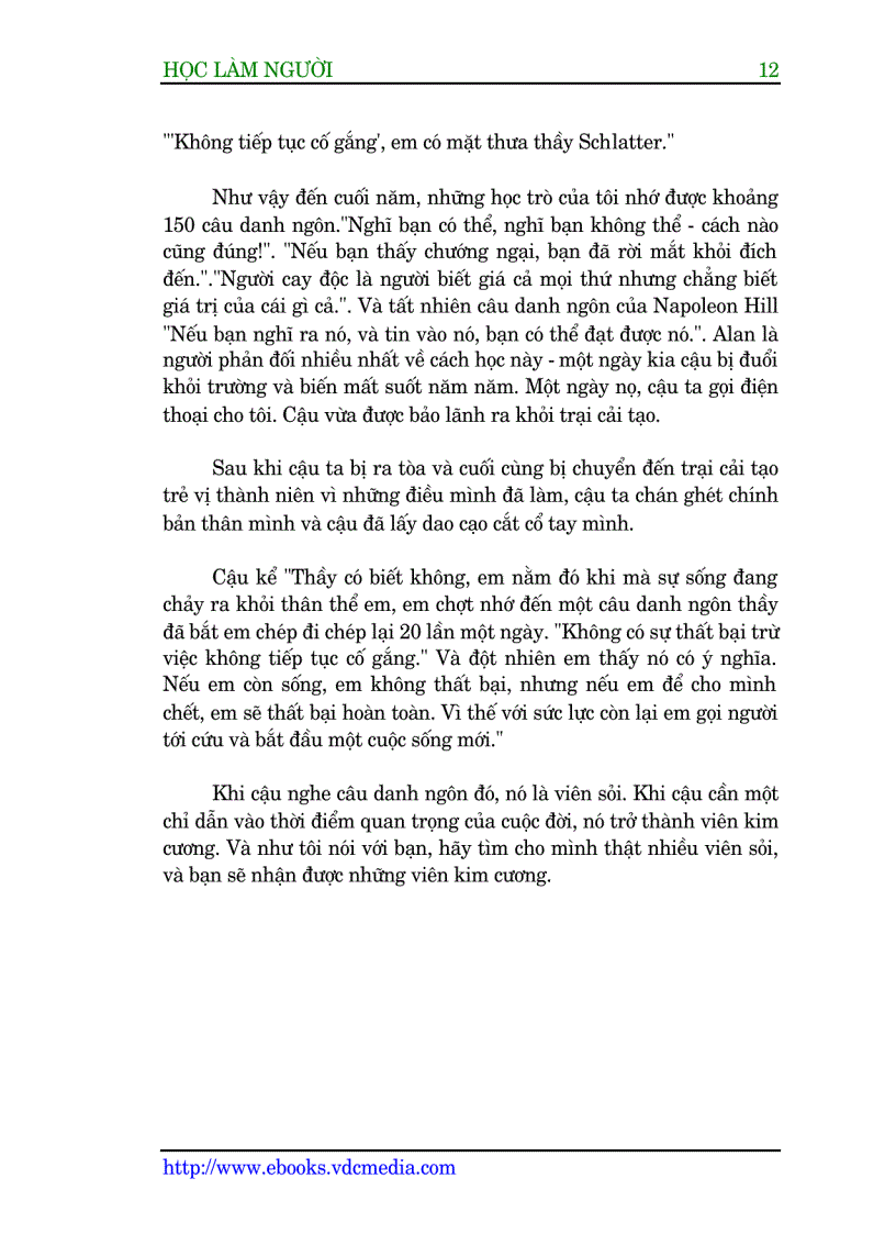 image for page Ebook Học làm người