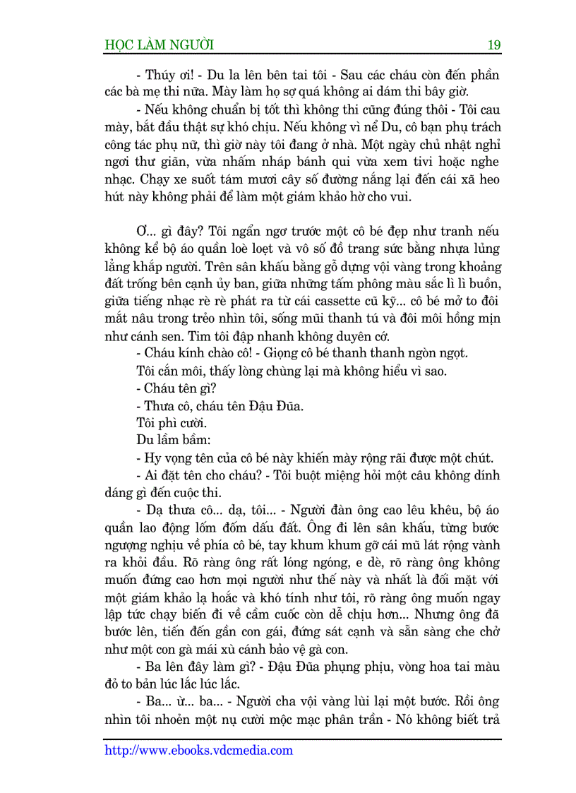 image for page Ebook Học làm người