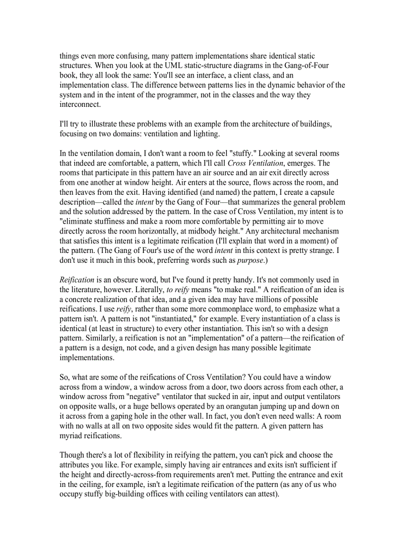 image for page Ebook Holub on Patterns