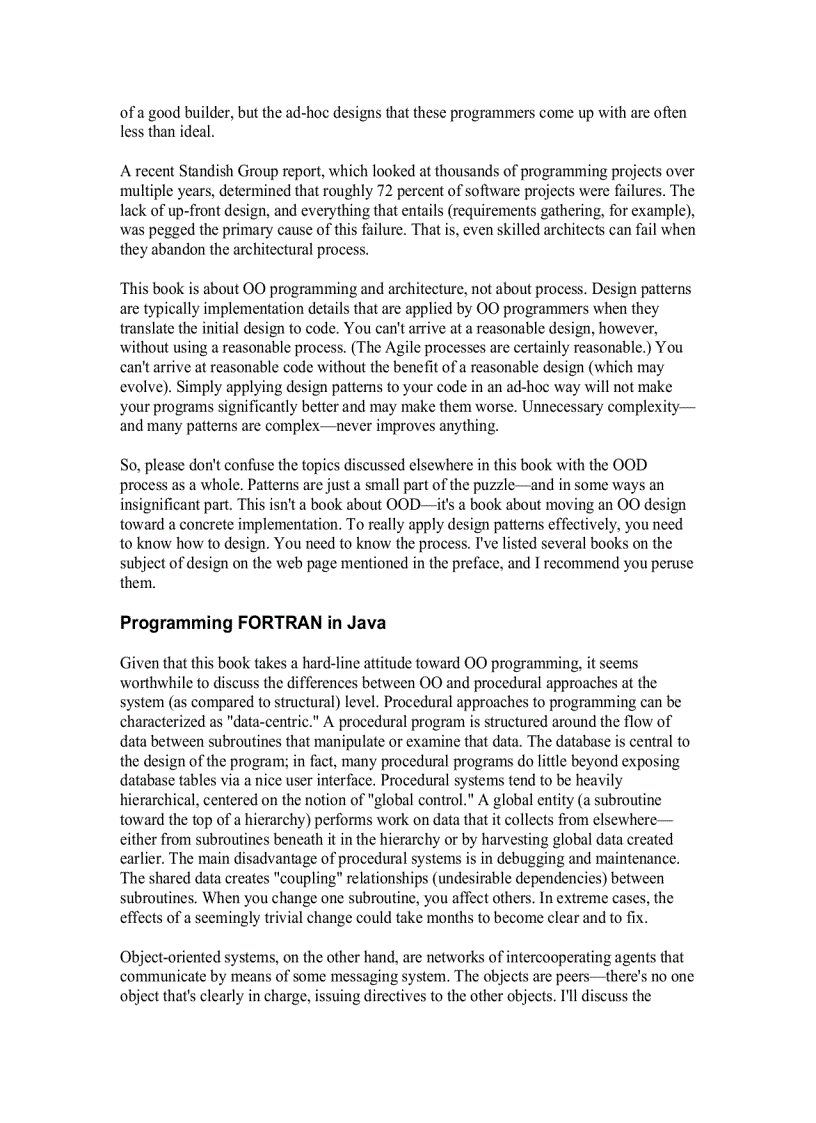 image for page Ebook Holub on Patterns