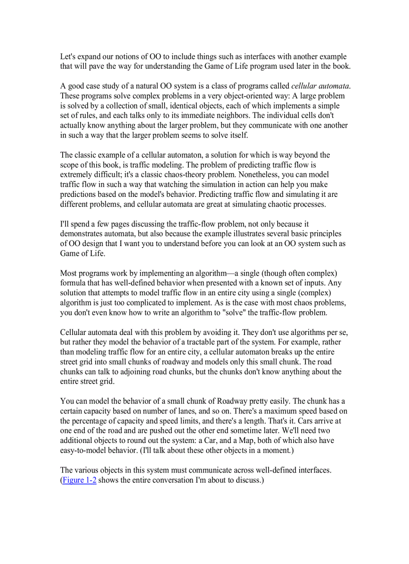 image for page Ebook Holub on Patterns