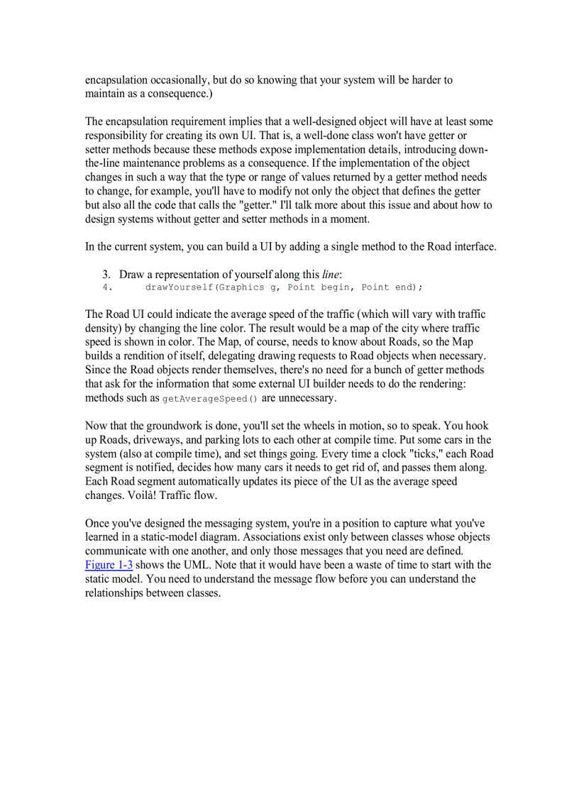 image for page Ebook Holub on Patterns