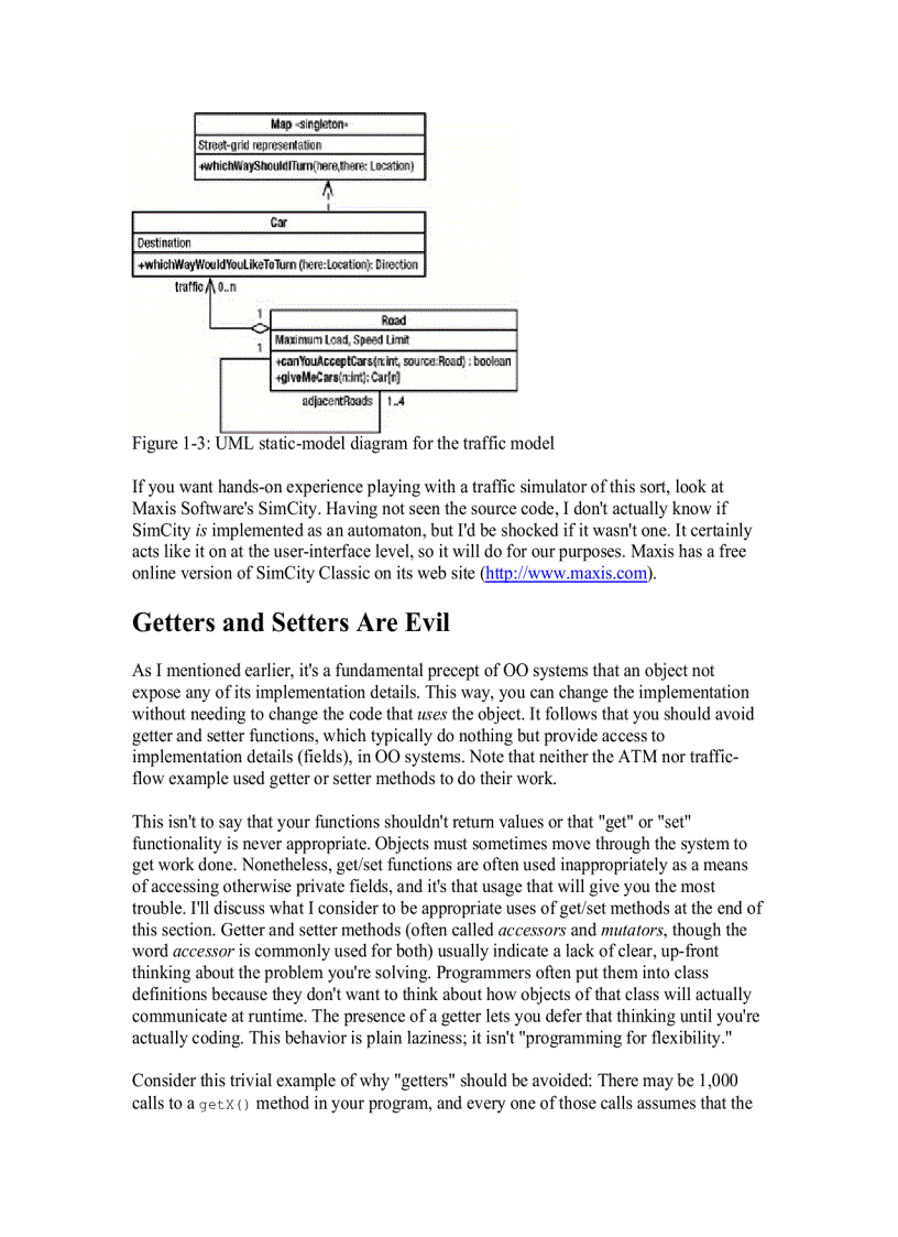 image for page Ebook Holub on Patterns