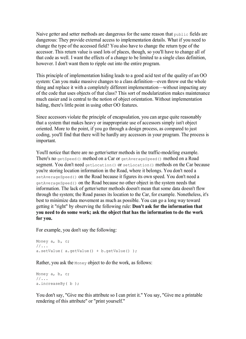 image for page Ebook Holub on Patterns