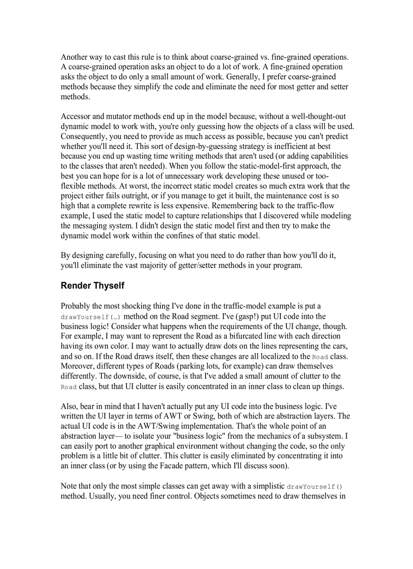 image for page Ebook Holub on Patterns