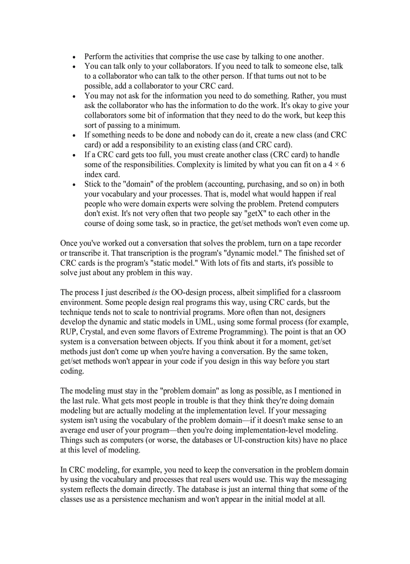 image for page Ebook Holub on Patterns