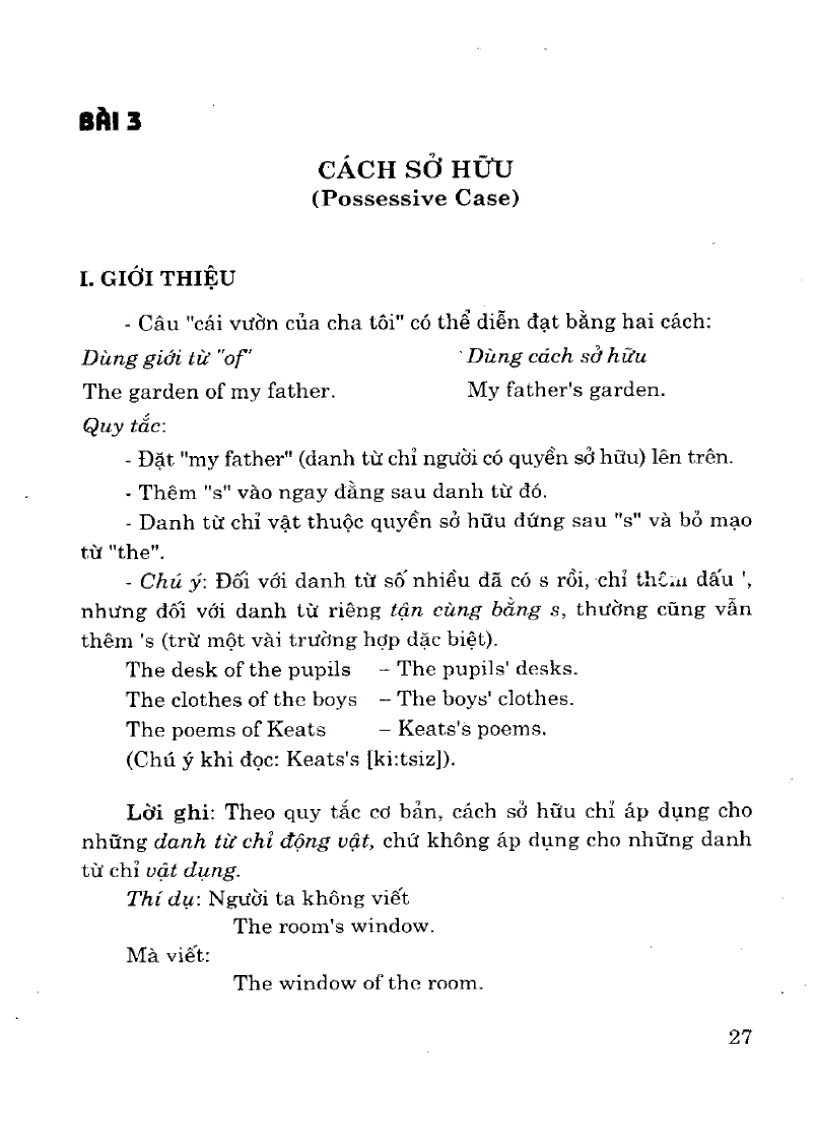 image for page 10 quyển ngữ pháp tiếng anh hot nhất