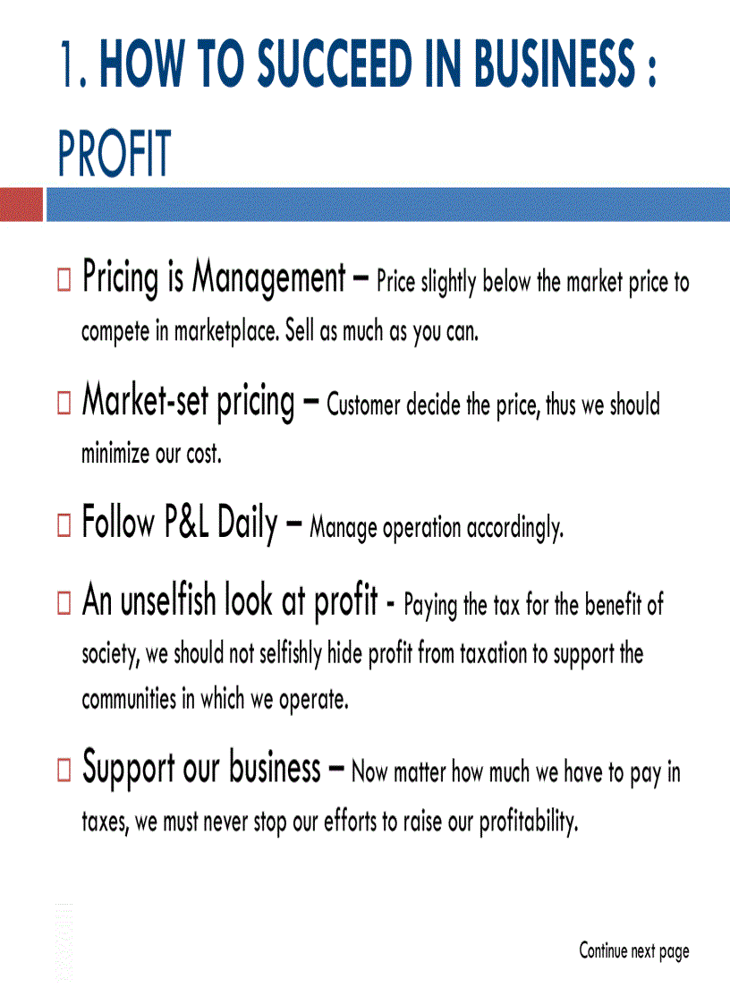 image for page Ebook A Passion For Success Inamori