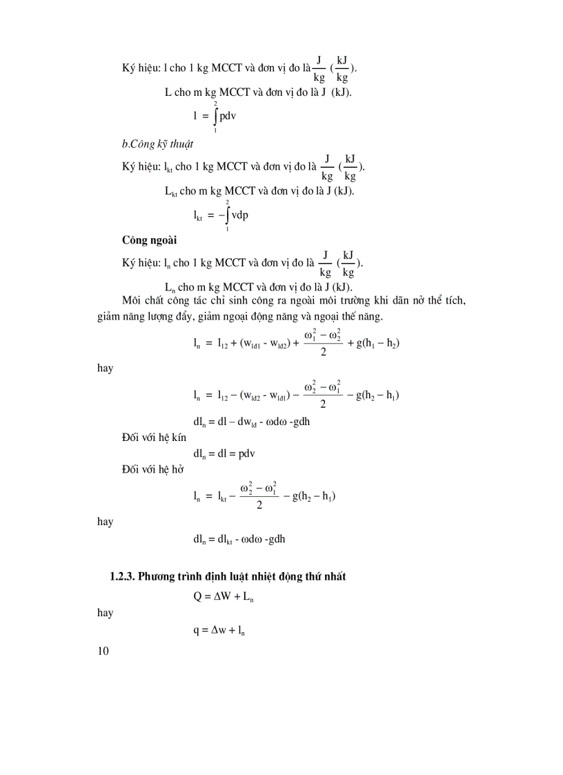 image for page Kỹ thuật nhiệt