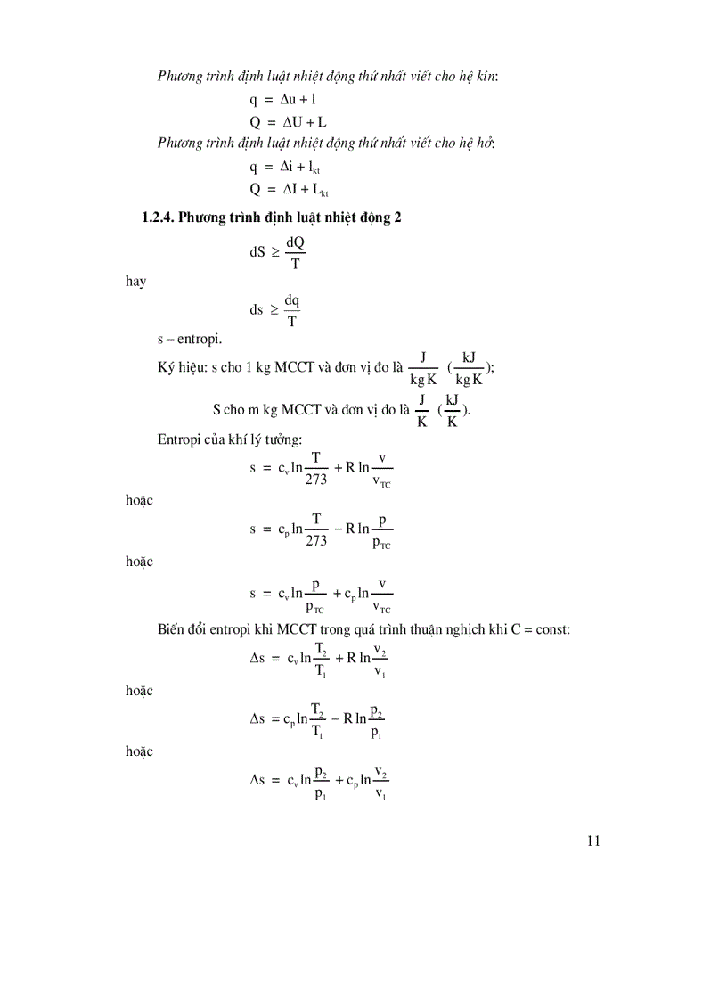 image for page Kỹ thuật nhiệt