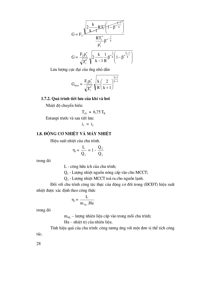 image for page Kỹ thuật nhiệt