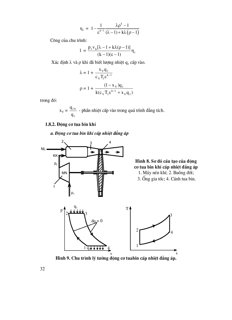 image for page Kỹ thuật nhiệt