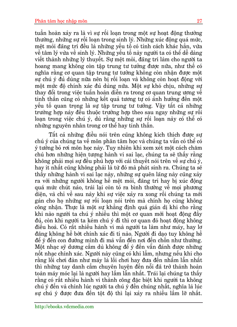 image for page Phân tâm học