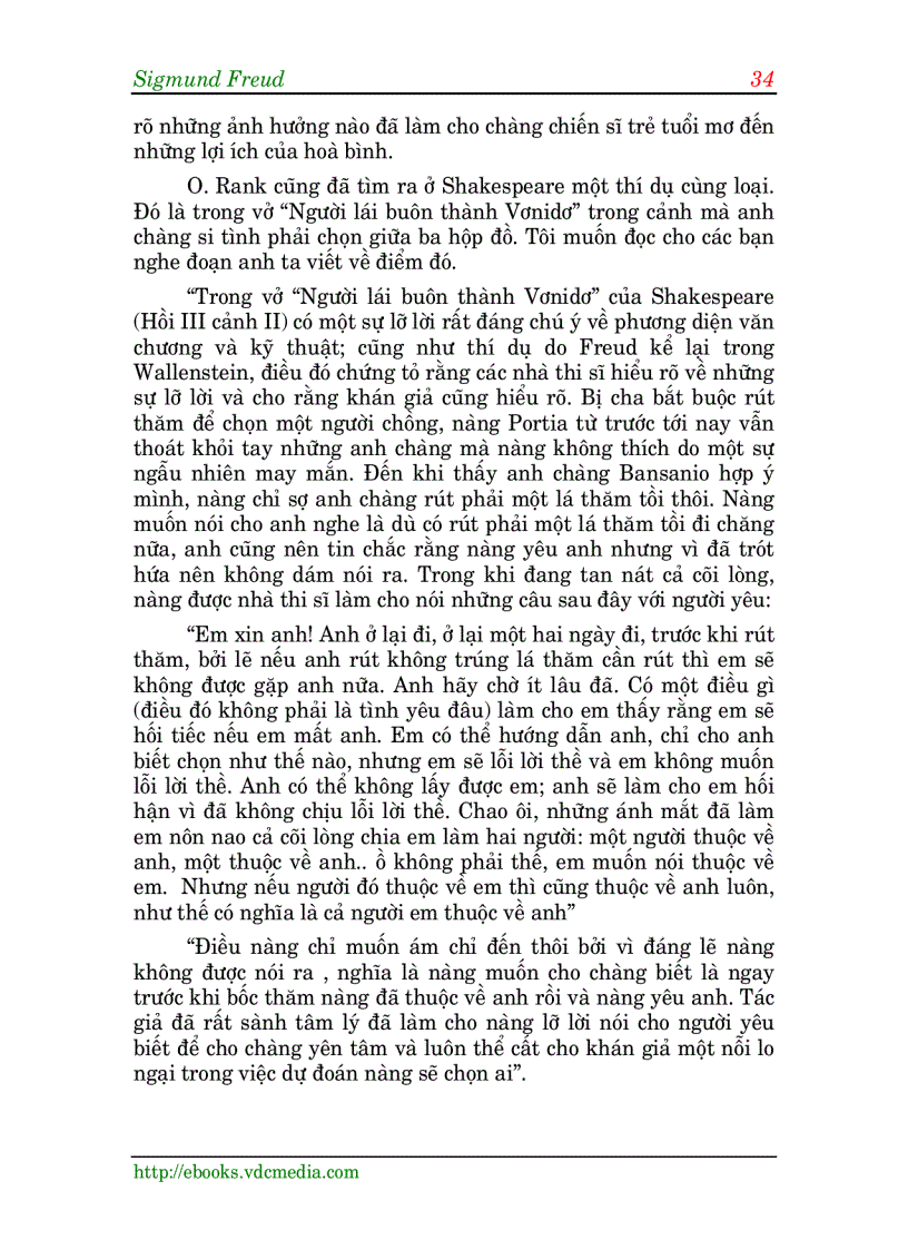 image for page Phân tâm học