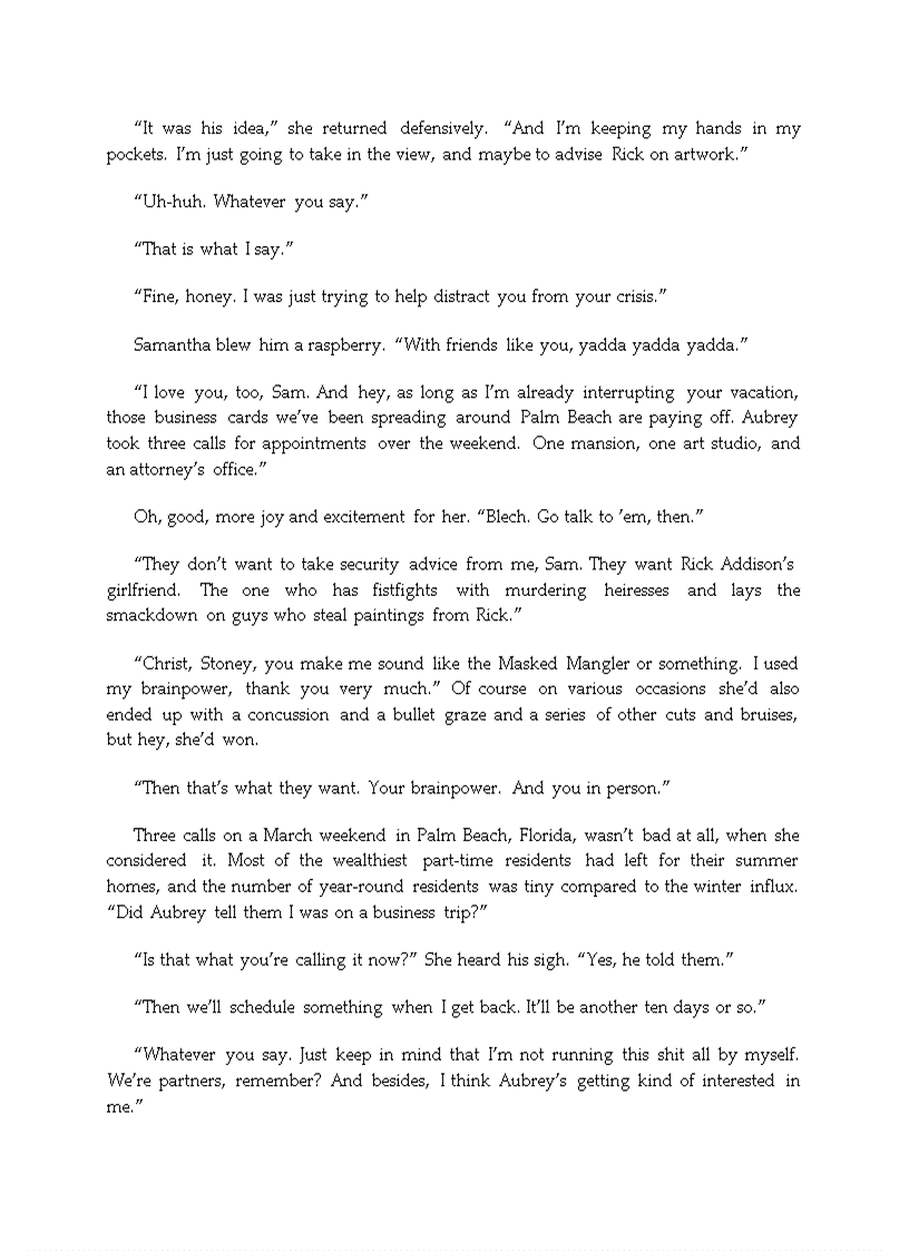 image for page Ebook Billionaires Prefer Blondes