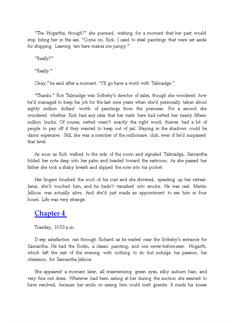 image for page Ebook Billionaires Prefer Blondes