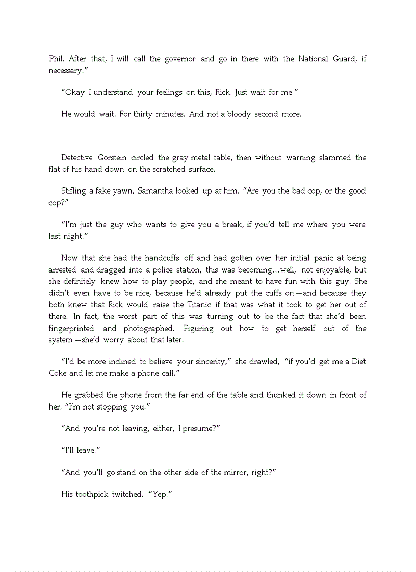 image for page Ebook Billionaires Prefer Blondes