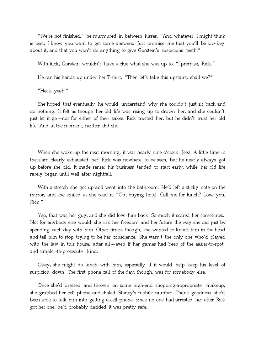 image for page Ebook Billionaires Prefer Blondes