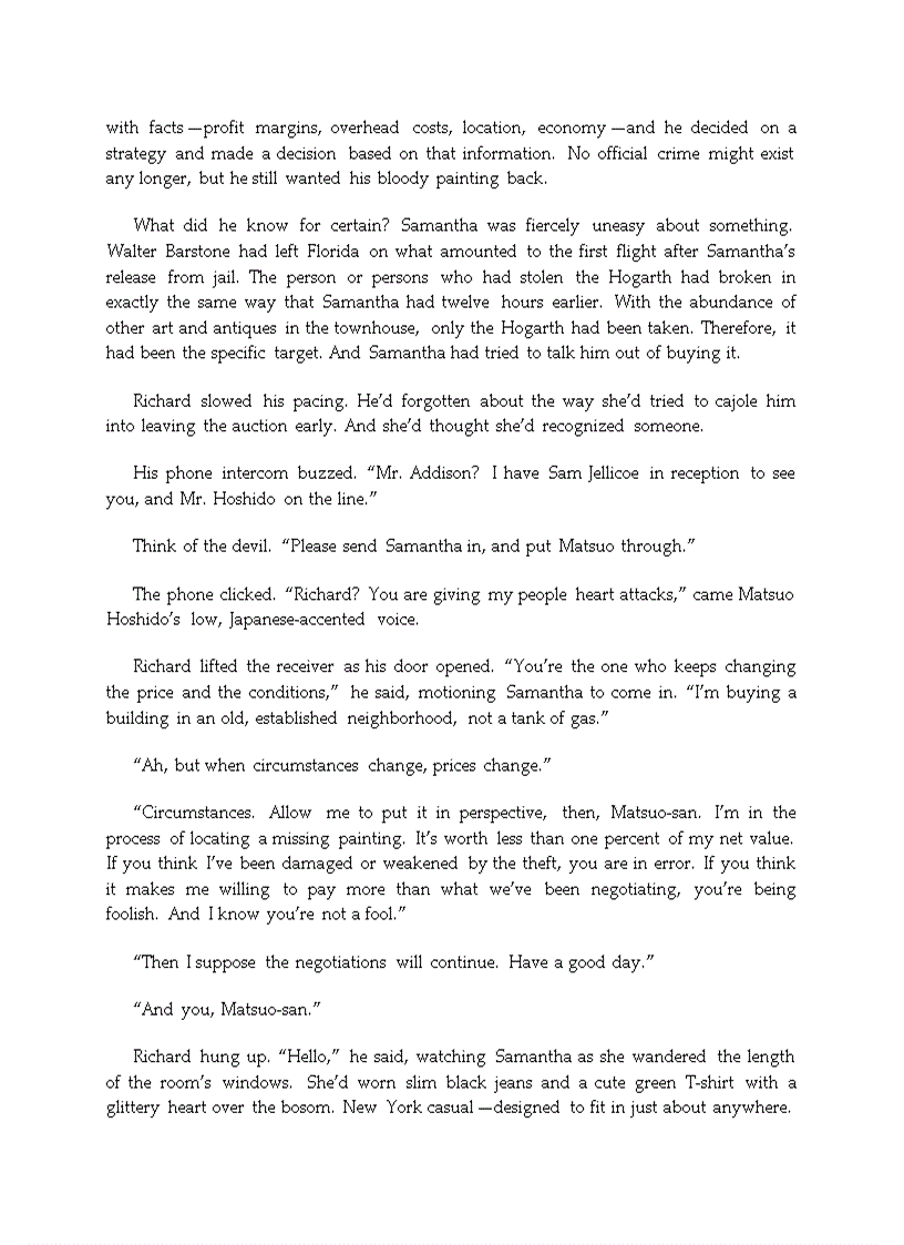 image for page Ebook Billionaires Prefer Blondes