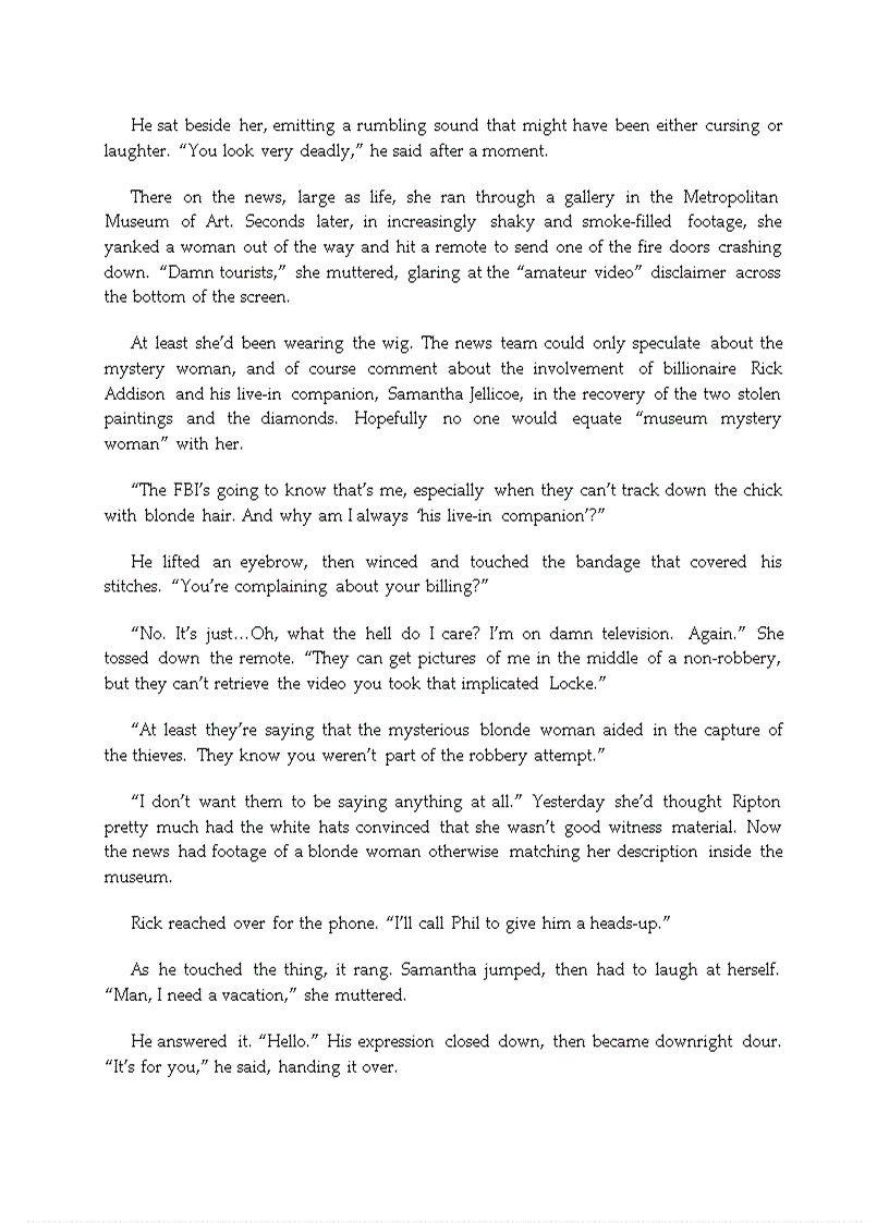 image for page Ebook Billionaires Prefer Blondes