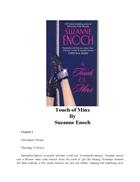 Ebook A Touch of Minx