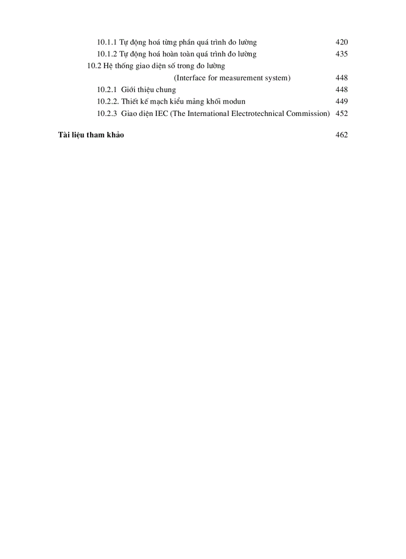 image for page Ebook Đo lường điện tử